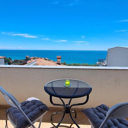 Apartments Mare Ulcinj Exterior photo