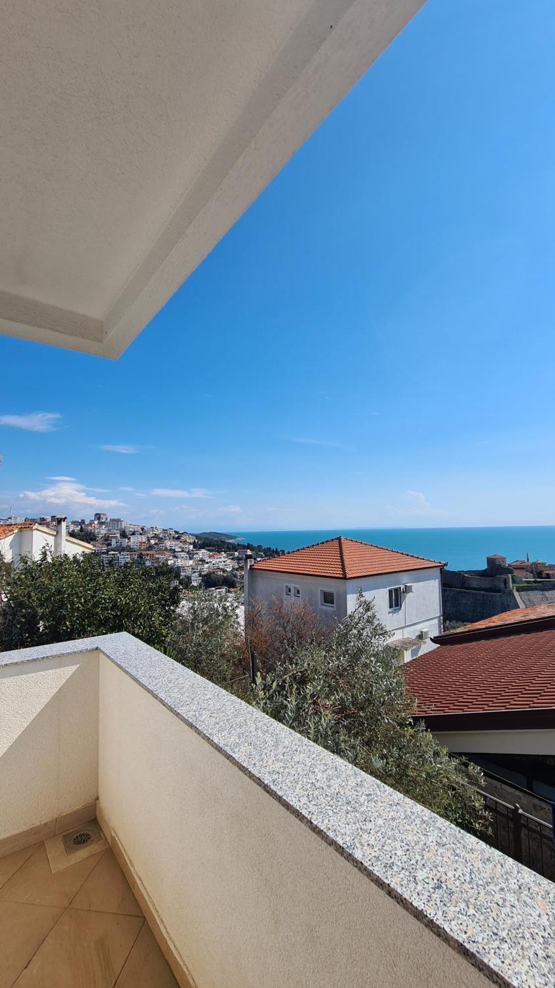 Apartments Mare Ulcinj Exterior photo