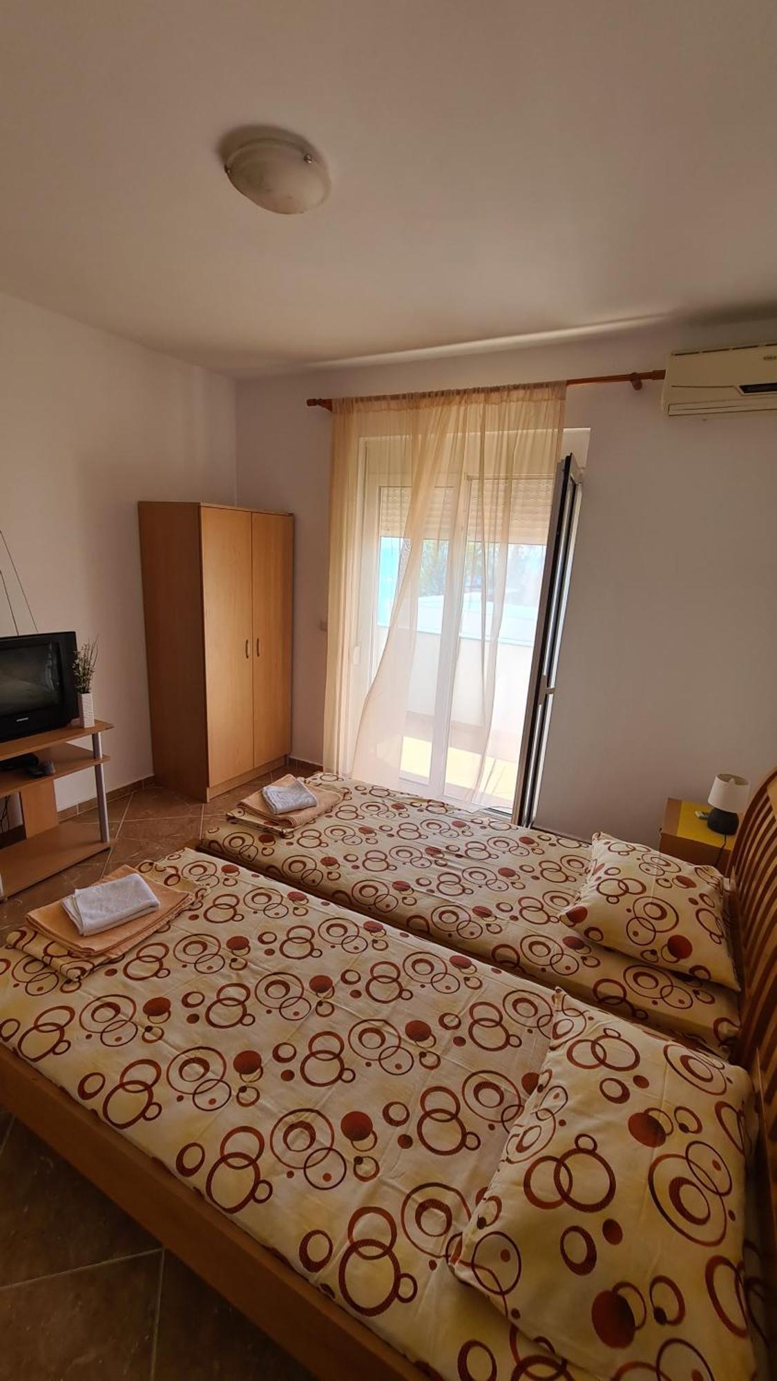 Apartments Mare Ulcinj Exterior photo
