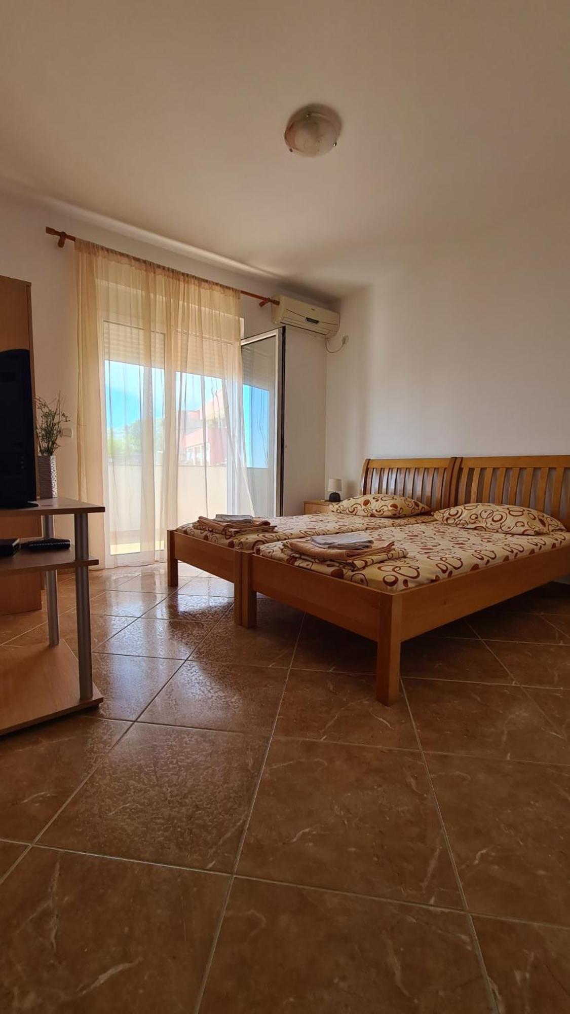 Apartments Mare Ulcinj Exterior photo