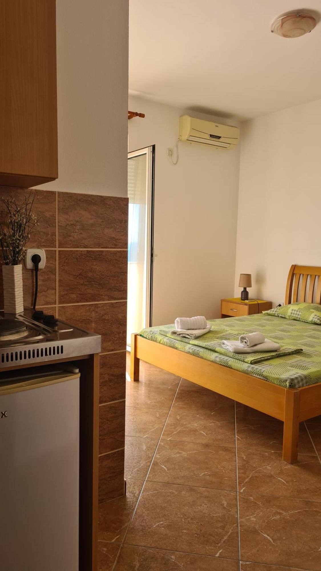 Apartments Mare Ulcinj Exterior photo