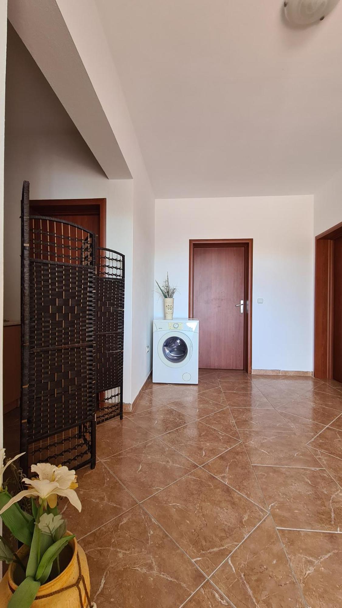 Apartments Mare Ulcinj Exterior photo
