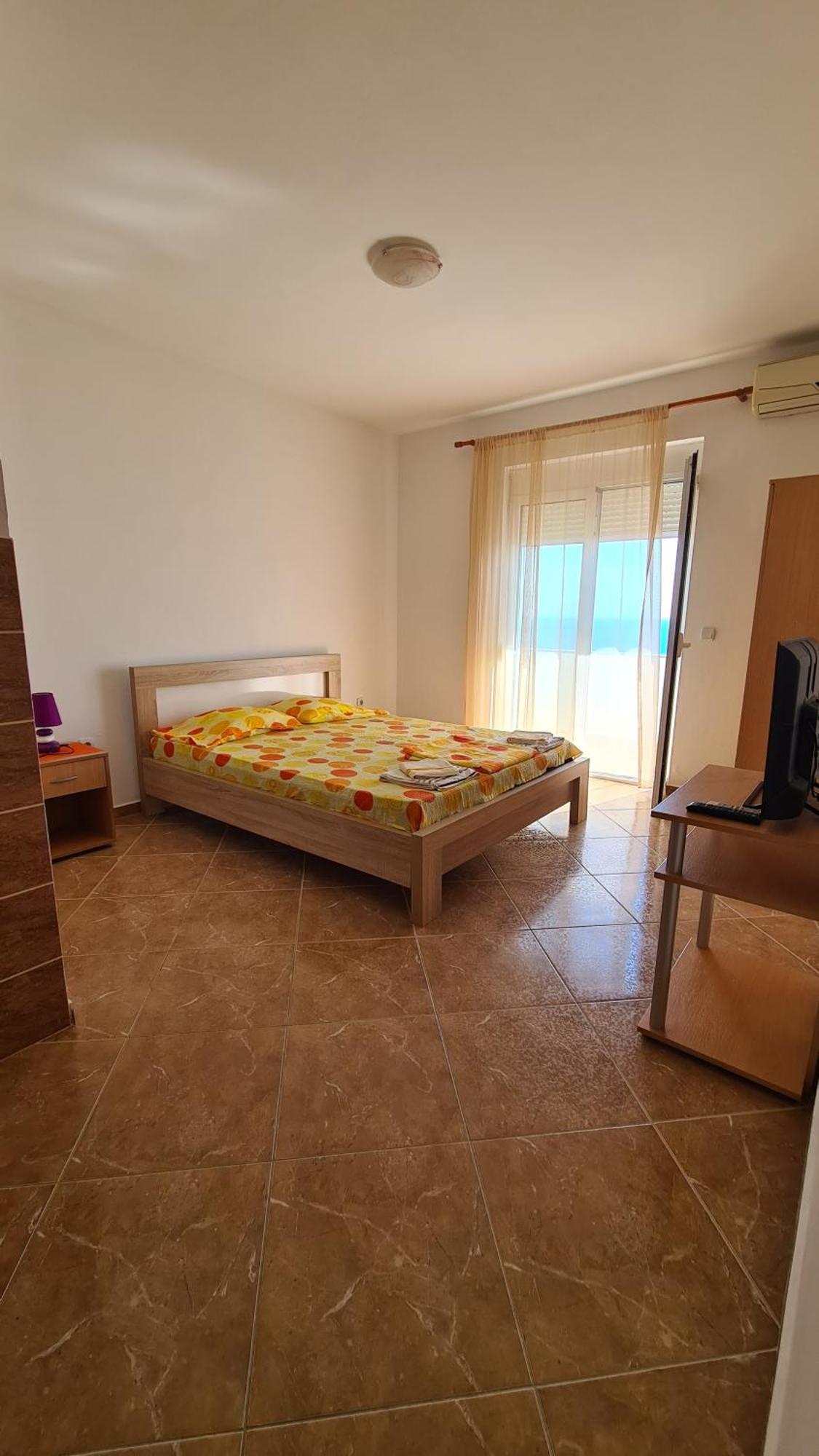 Apartments Mare Ulcinj Exterior photo