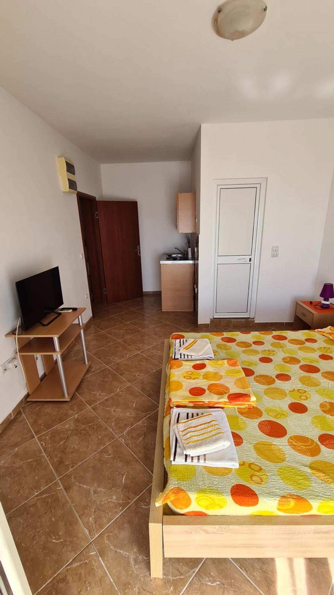 Apartments Mare Ulcinj Exterior photo