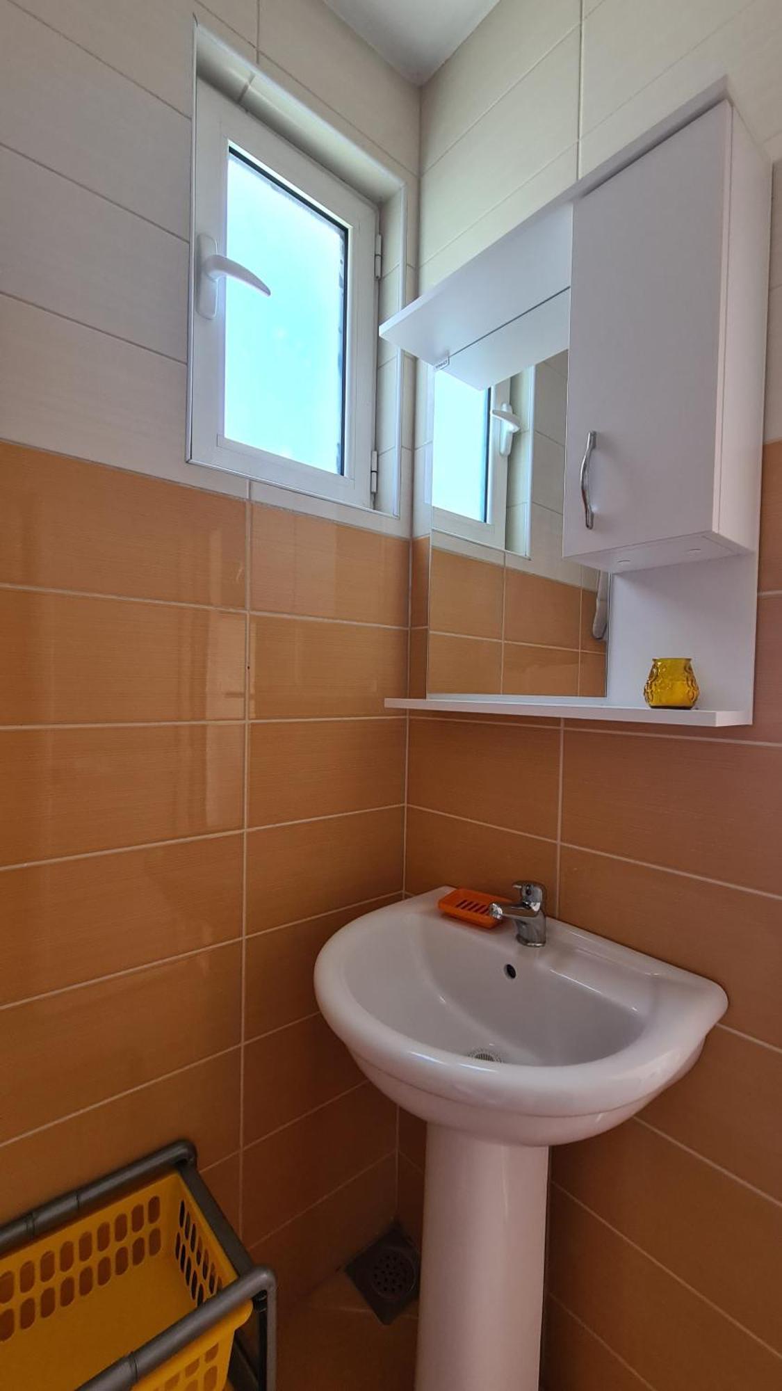 Apartments Mare Ulcinj Exterior photo