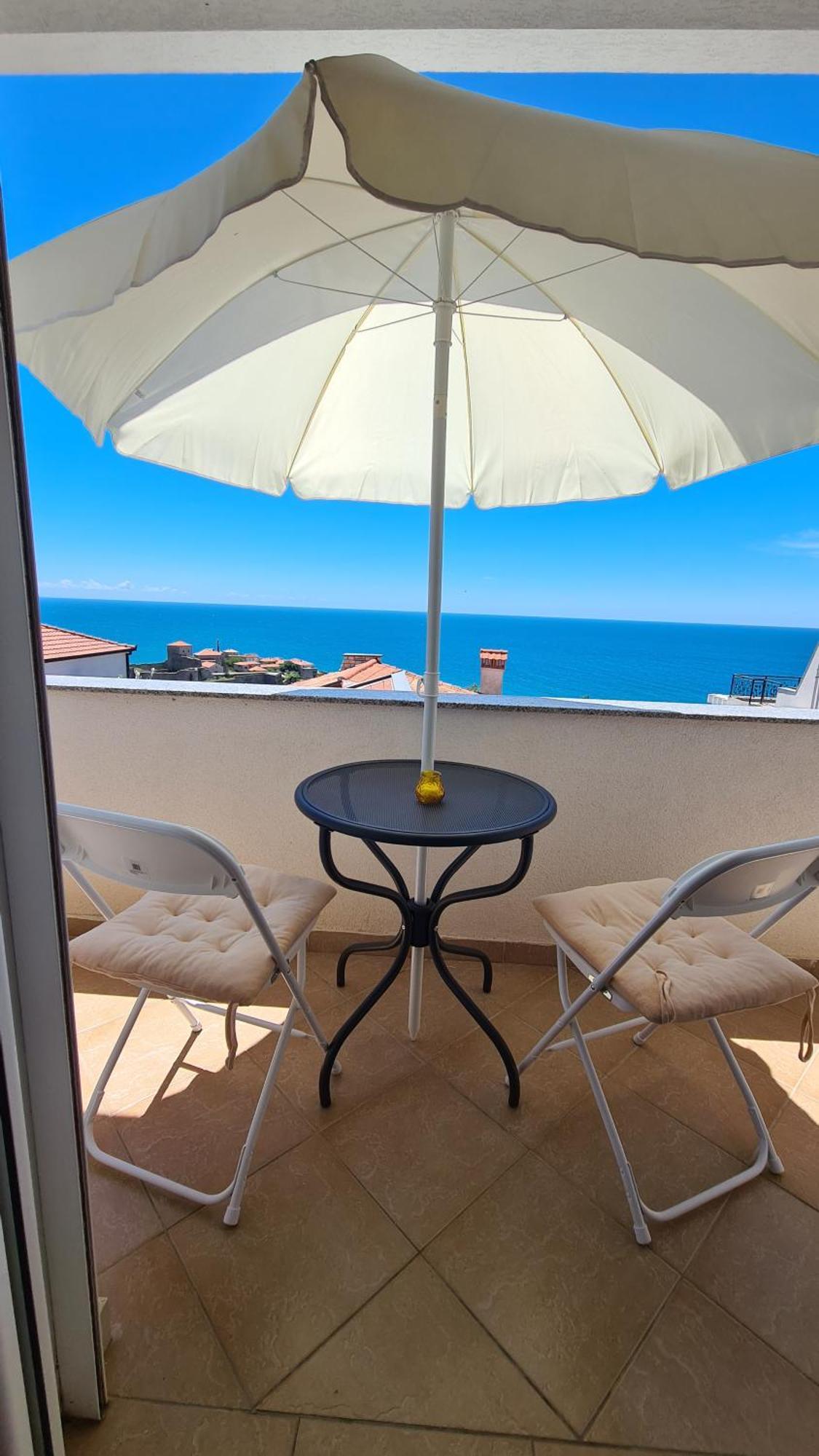 Apartments Mare Ulcinj Exterior photo
